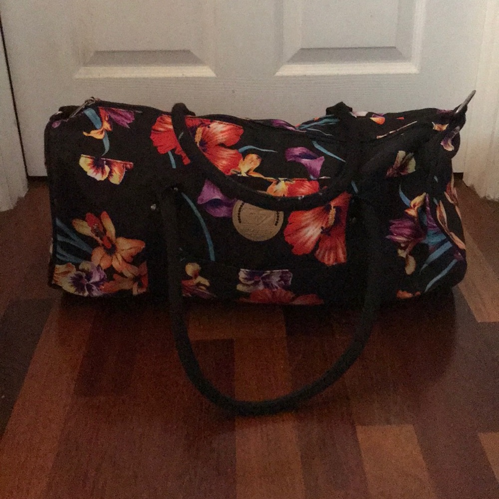 Roxy Duffle Bag
